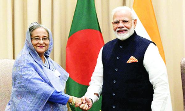 নারীদেরকে পরিবর্তনের কারিগর করতে প্রধানমন্ত্রীর ৫ দফা প্রস্তাব