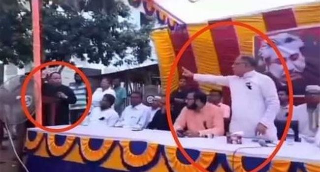 কয়রায় জাতীয় শোক দিবসের অনুষ্ঠানে এমপিকে কটাক্ষ করে হৈ-হট্টগোলে সমালোচনার ঝড়