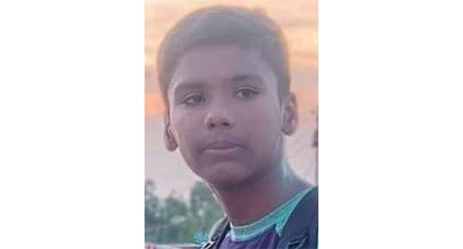 নয়া দিগন্তে সংবাদ প্রকাশের পর পরিবার ফিরে পেল নিখোঁজ সন্তানকে
