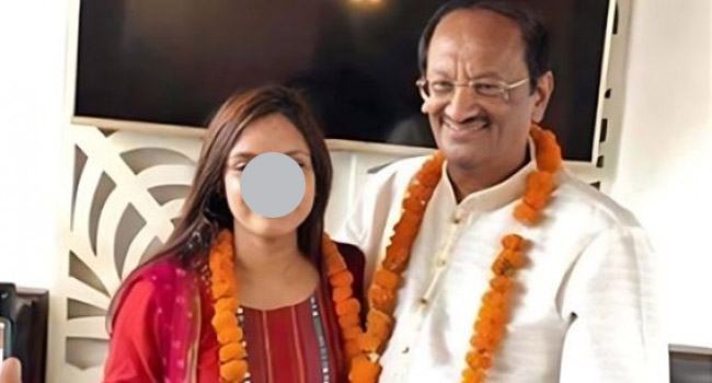আইডিয়ালের গভর্নিং বডি থেকে মুশতাকের পদত্যাগ