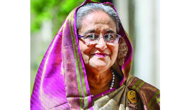 প্রধানমন্ত্রী ফিরছেন আজ