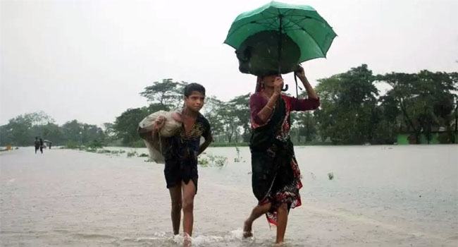 উত্তরাঞ্চলের জেলাগুলো কেন নিয়মিত বন্যা হয়