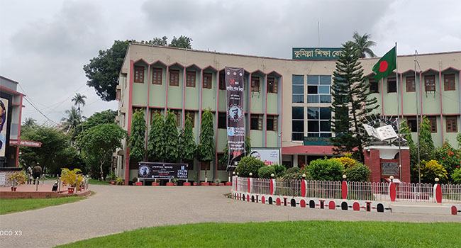 কুমিল্লায় এসএসসিতে পুনর্নিরীক্ষণে ৮৭৯ জনের ফল পরিবর্তন