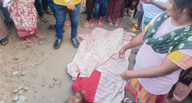 কুমিল্লায় ছোট ভাইয়ের হাতে বড় ভাই নিহত