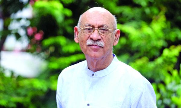 দুই সিনেমার পর নতুন বিজ্ঞাপনে আবুল হায়াত
