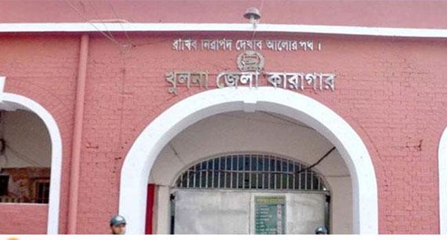 ৮ দিন কারাভোগের পর জামিনে মুক্তি পেলেন