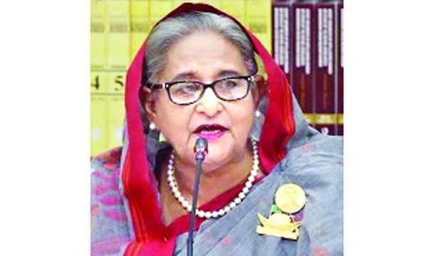 মায়েরস্কের প্রস্তাব বিবেচনা করা হবে : প্রধানমন্ত্রী