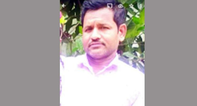 চন্দনাইশে নিখোঁজের ৮ দিন পরে পত্রিকা বিক্রেতার লাশ উদ্ধার