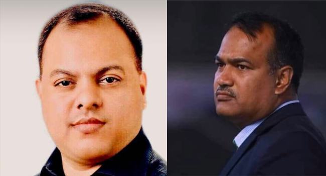 ঢাকা জেলা যুবদলের সভাপতি মুরাদ, সাধারণ সম্পাদক আইয়ূব