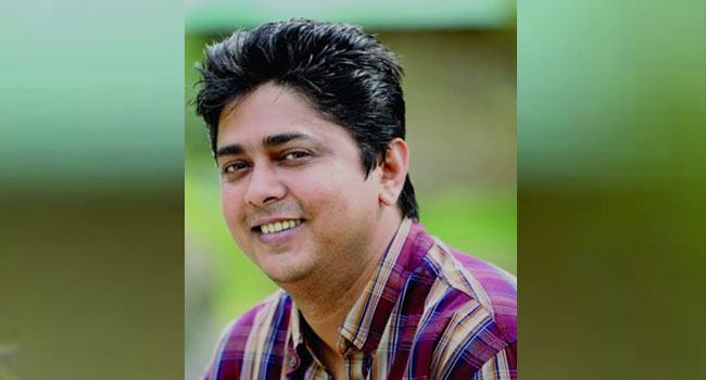 আগামী নির্বাচনে প্রতিদ্বন্দ্বিতার ঘোষণা দিলেন রাষ্ট্রপতির ছেলে