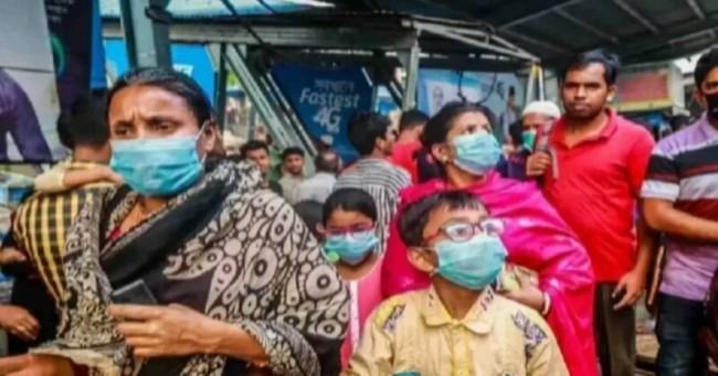 দেশে করোনায় মৃত্যু নেই, শনাক্ত ২১