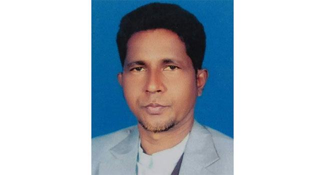 এনায়েতপুরের অর্থ আত্মসাৎ মামলায় বরখাস্ত সেই অধ্যক্ষ এখন কারাগারে