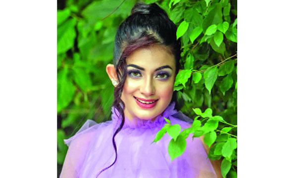 কাজল রেখার খবর জানালেন মন্দিরা