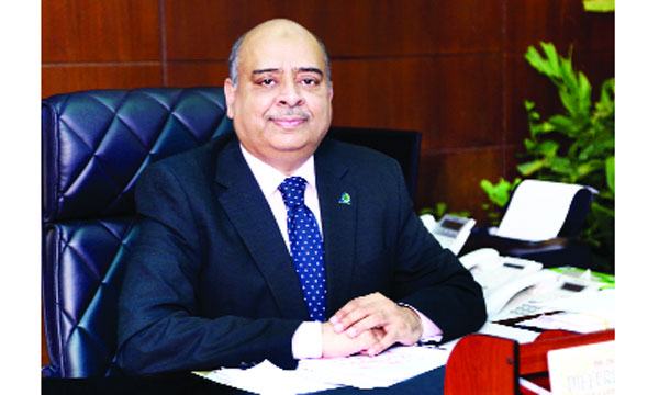 আমাদের অগ্রযাত্রা গ্রাহকদের আস্থার প্রতিফলন