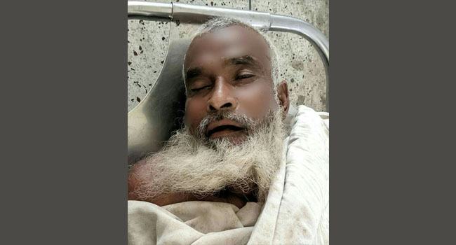 ঈশ্বরদীতে বৃদ্ধার লাশ উদ্ধার