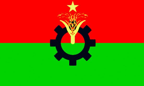 আন্দোলন সফলের চ্যালেঞ্জ বিএনপির