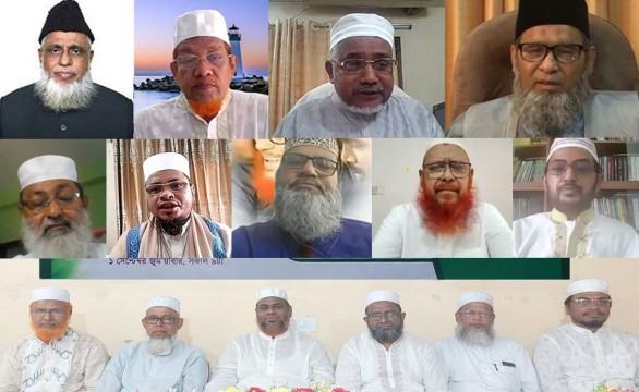 আল্লামা সাঈদীর মতো আমাদের জান-মাল বিনিয়োগ করতে হবে : মুজিবুর রহমান