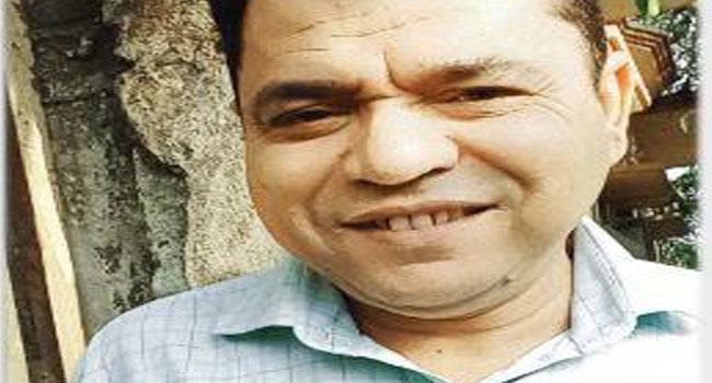 দক্ষিণ আফ্রিকায় নোয়াখালীর ব্যবসায়ীকে গুলি করে হত্যা