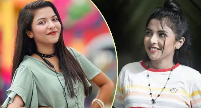ডেঙ্গুতে মারা গেলেন তরুণ অভিনেত্রী নিশাত