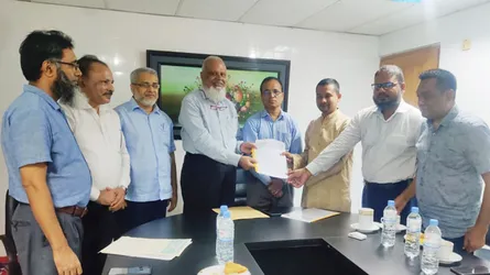 শমরিতায় সাশ্রয়ী ব্যয়ে সেবা পাবেন সিএমজেএফ সদস্যরা