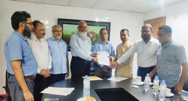 শমরিতায় সাশ্রয়ী ব্যয়ে সেবা পাবেন সিএমজেএফ সদস্যরা