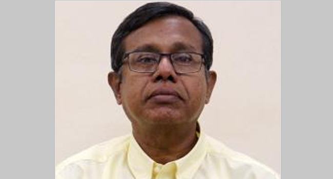 রুয়েটের নতুন ভারপ্রাপ্ত রেজিস্ট্রার হলেন আরিফ চৌধুরী