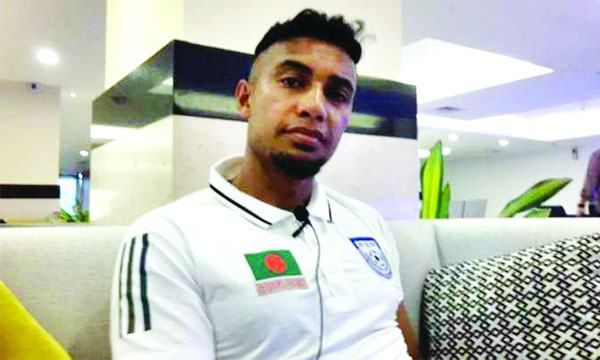 আরো বাংলাদেশী ফুটবলার নেবে আর্জেন্টিনার ক্লাব