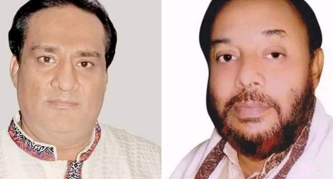 রাজবাড়ীতে বিএনপির ২২০০ জনের বিরুদ্ধে মামলা, আটক ২৮