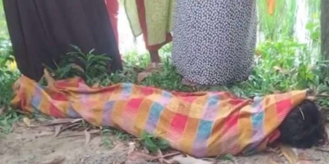 শ্রীপুরে অটোরিকশার চাপায় স্কুলছাত্রী নিহত