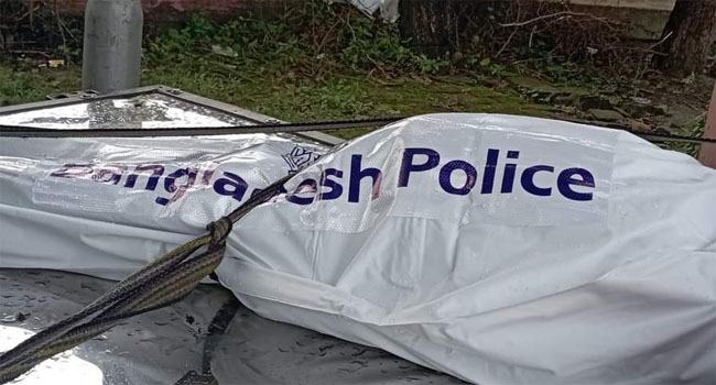 পাইকগাছায় ষাটোর্ধ্ব বৃদ্ধের ঝুলন্ত লাশ উদ্ধার