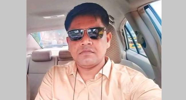 মুন্সীগঞ্জে ৮ লাখ টাকা আত্মসাৎ মামলায় আসামি কারাগারে