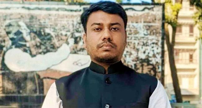 ব্রাহ্মণবাড়িয়ার সেই ছাত্রলীগ নেতা বহিষ্কার