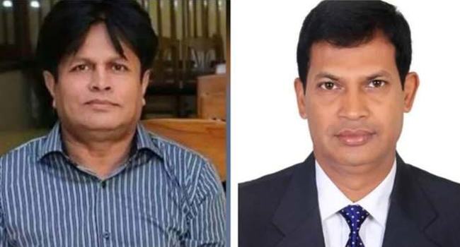 জবির ২ দফতরে পরিচালক নিয়োগ