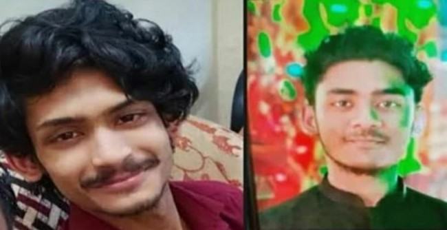 ওমান সাগরে নেমে ২ প্রবাসী ভাইয়ের মৃত্যু