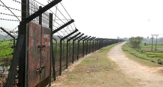 কুড়িগ্রাম সীমান্তে বাংলাদেশীকে হত্যা : বিএসএফের নামে মামলা