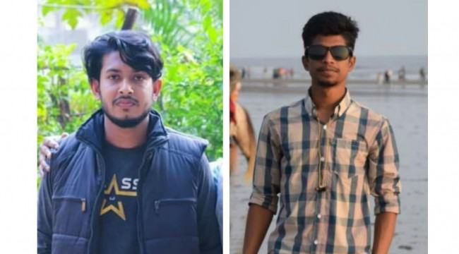 'শিবির ট্যাগ দিয়ে জেলে ঢুকিয়ে দেবো নির্বাচনের আগে বের হতে পারবি না'