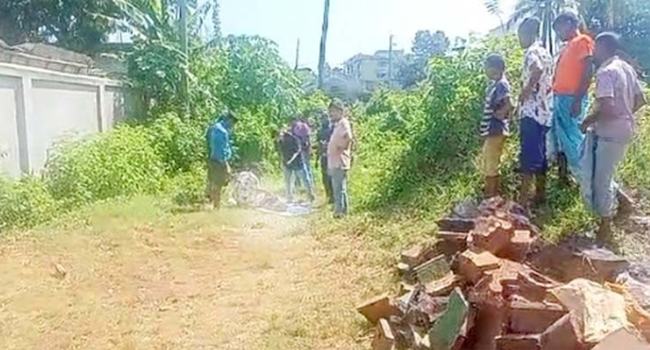 বগুড়ায় আ’লীগ নেতাকে কুপিয়ে হত্যা