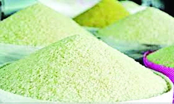 অপুষ্টিতে ভুগছে গরিবের পুষ্টিচাল কর্মসূচি