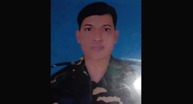 চকরিয়ায় নদী থেকে সাবেক সেনা সদস্যের লাশ উদ্ধার