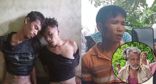 বান্দরবানে অপহৃত ম্যানেজারকে উদ্ধার, আটক ৩