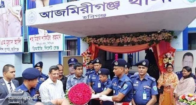 আগামী জাতীয় সংসদ নির্বাচন সফল করতে প্রস্তত আছে পুলিশ : আইজিপি