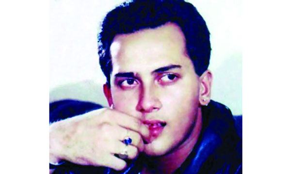 দর্শক হৃদয়ে অমর সালমান শাহ