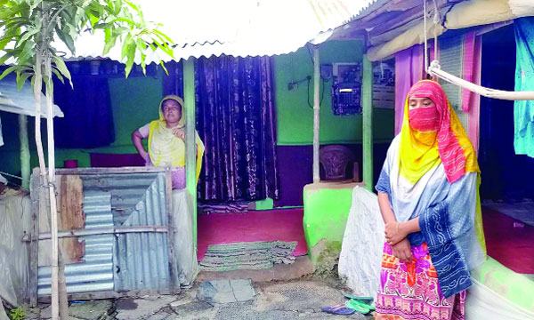 মালয়েশিয়ায় গিয়ে বগুড়ার ৬ জনের মানবেতর জীবন
