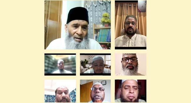 আল্লামা সাঈদী ছিলেন কালজয়ী বিশ্বখ্যাত মুফাসসিরে কুরআন : অধ্যাপক মুজিবুর রহমান
