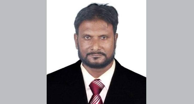 কুষ্টিয়ায় সড়ক দুর্ঘটনায় যুবদল নেতা ইছাহক মেম্বারের মৃত্যু