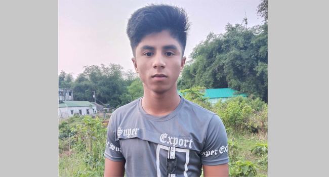 রংপুরে ২ এইচএসসি পরীক্ষার্থীর ১ জনের লাশ উদ্ধার