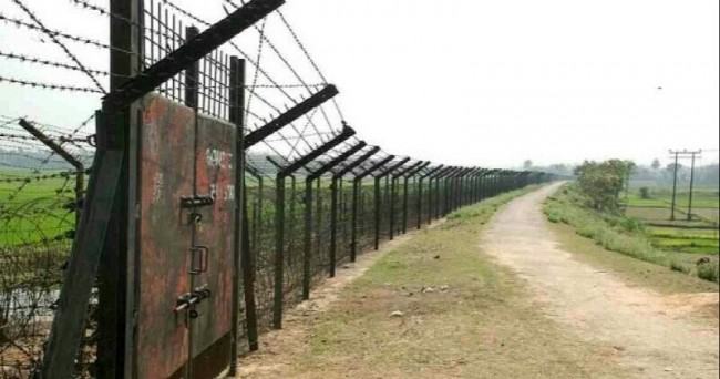 পঞ্চগড় সীমান্তে বিএসএফের গুলিতে বাংলাদেশী নিহত