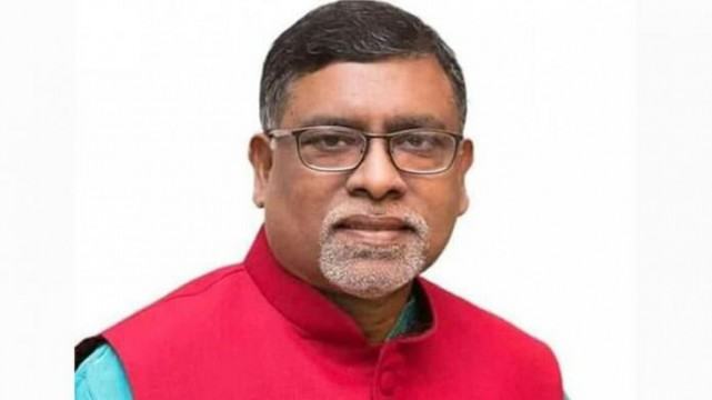 তামাকে উচ্চহারে করারোপের প্রস্তাব স্বাস্থ্যমন্ত্রীর