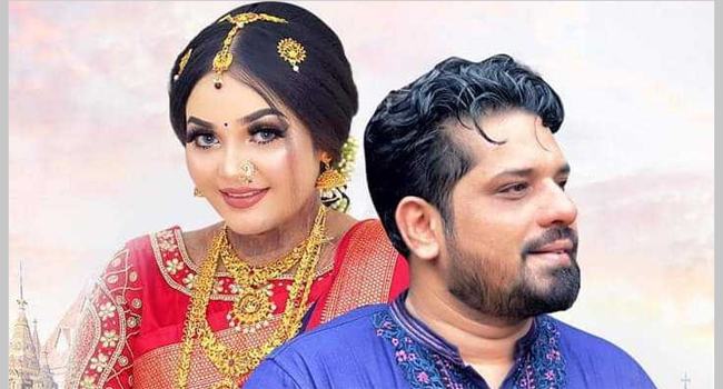 আপন ভুবনে ফিরলেন বর্ষা