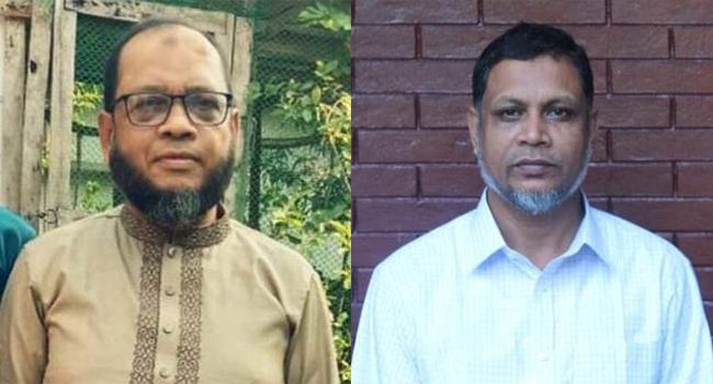 মৌলভীবাজার জেলা জামায়তের আমিরসহ গ্রেফতার ৫